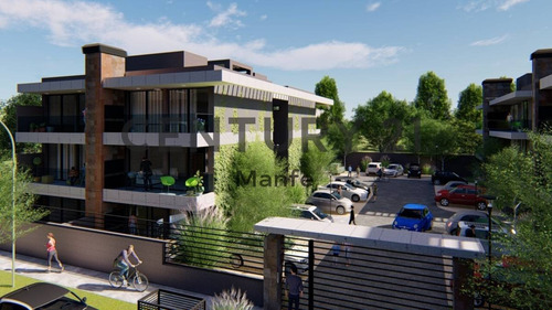 Imagen 28 de 30 de Venta Departamento De 3 Ambientes Con Balcón Y Cochera Fija En Pozo