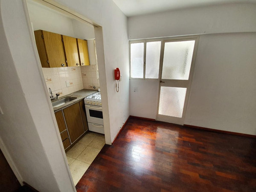 Imagen 15 de 30 de Oportunidad Departamento 1 Dormitorio Barrio Martin
