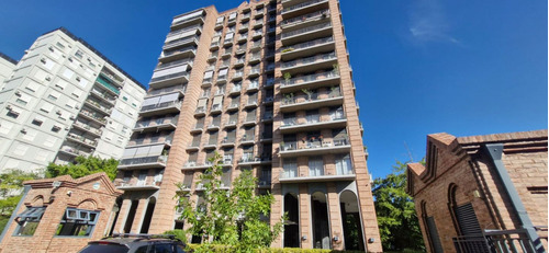 Departamento En Venta En Belgrano