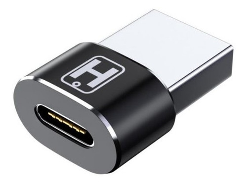 Adaptador Otg Tipo C X Usb Notebook, Desktop