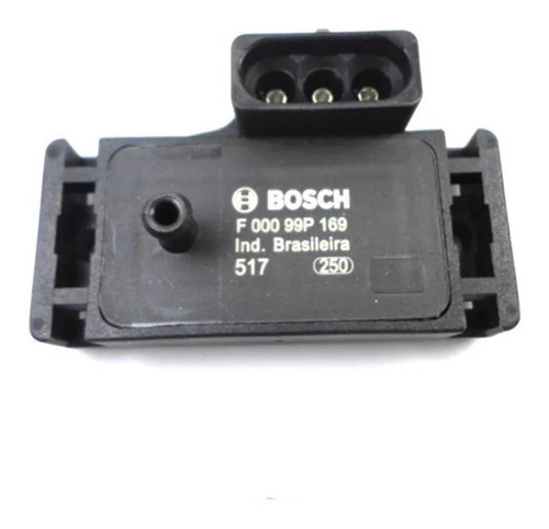 Sensor Map Bosch F00099p169 Corsa Pick-up 1.6 Mpfi 96 À 03