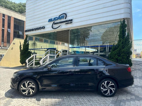 Volkswagen Jetta 2.0 Tsi Highline 211cv Gasolina 4p Tiptronic