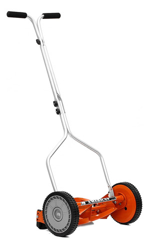 American Lawn Mower Company 1204-14 Cortacésped De Carrete D