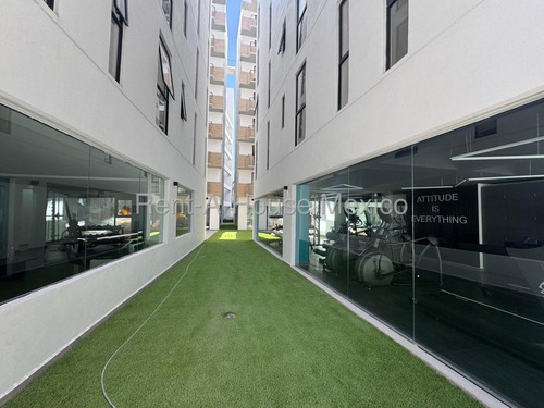 Departamento En Venta En Ampliación Del Gas Azcapotzalco Gis 25-1497