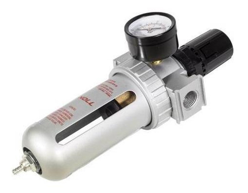 Filtro De Ar Regulador 3/8'' Noll 322,0002