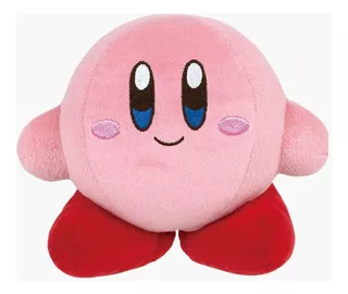 Peluche Kirby Importados - 22 Cm Alto