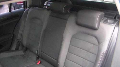 Volkswagen Golf Variant Highline 1.4 Tsi Dsg 2018