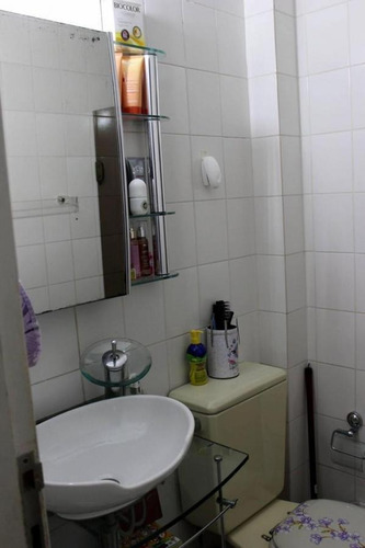 Imagem 8 de 15 de Apartamento Para Venda Em São Paulo, Vila Ema, 3 Dormitórios, 1 Banheiro, 1 Vaga - Sp024it_2-1155868