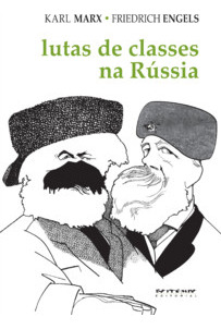 Livro Lutas De Classes Na Rússia