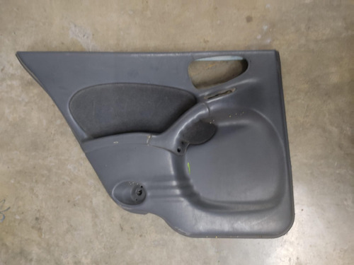 Tapa Puerta  Trasera Izquierda Pontiac Grand Am 1998-2003