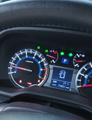 Imagen 18 de 18 de Toyota 4runner Limited