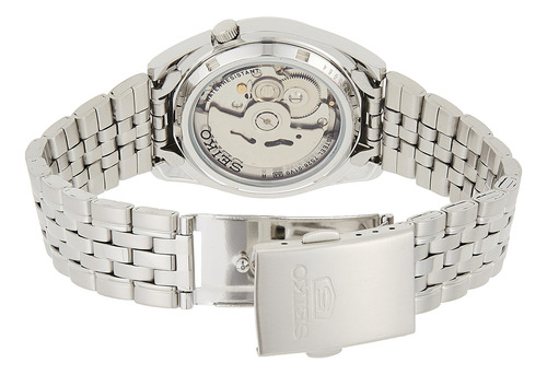 Reloj Seiko Snk357 Automatic 5-7s Collection Para Hombre
