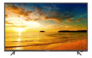 Smart Tv Panasonic Tc-55fx500x Led 4k 55 100v/240v