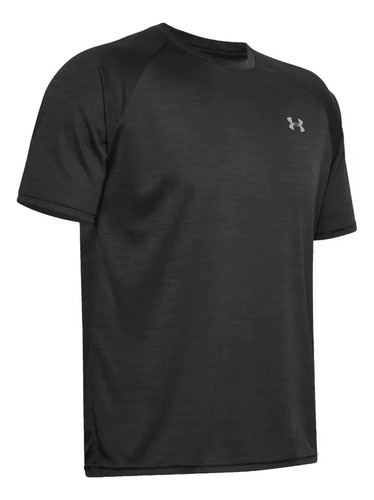 Remera Under Armour Ua Velocity Short Sleeve 3180