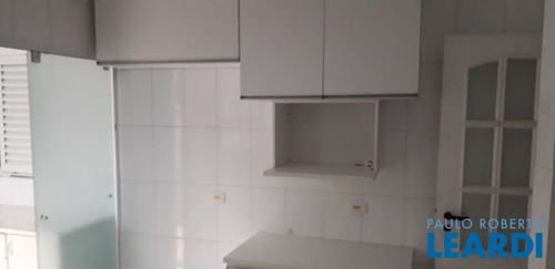Imagem 9 de 13 de Apartamento - Jardim Maria Adelaide - Sp - 628874