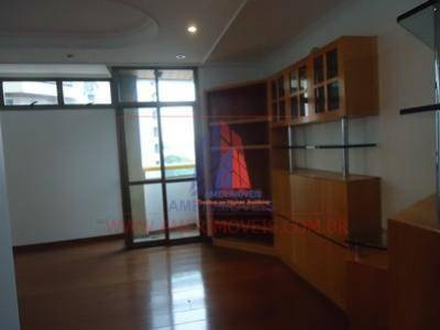 Imagem 9 de 10 de Apartamento Com 3 Dormitórios À Venda, 250 M² Por R$ 1.800.000,00 - Vila Pavan - Americana/sp - Ap0127