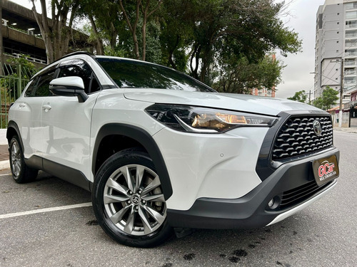Toyota Corolla Cross 2.0 Xr Flex Aut. 5p