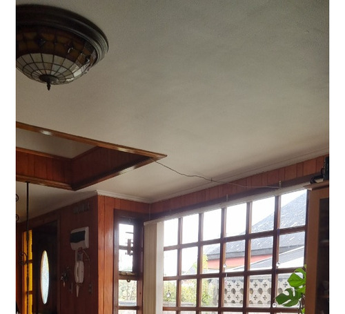 Casa Remodelada, Con Maravillosa Vista En Puerto Montt
