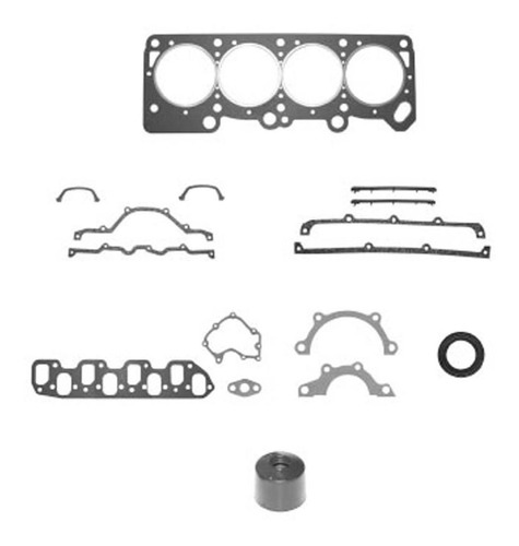 Kit Juntas Chrysler Phantom Deportivo 1987-1989 2.2l 4l