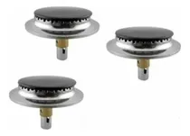 Comprar Kit De 3 Quemadores Chicos Para Estufa Mabe Proteo