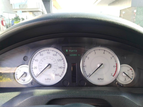 Excelente Chrysler 300 Hemi 5.7l, Automático, Faros Lupa
