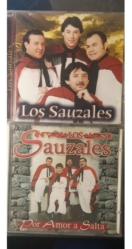 Los Sauzales Con Marcelo Mena.(actual De Nuevo..los Chango 