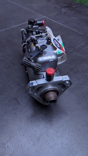 Bomba De Inyección Motor Perkins 4 Cilindros Lucas Cav
