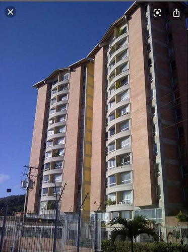 Imagen 12 de 14 de Espectacular Apartamento En Parque Caiza Residencia La Neblina Myl
