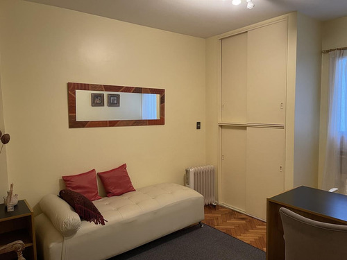 Imagen 9 de 14 de Departamento - Recoleta