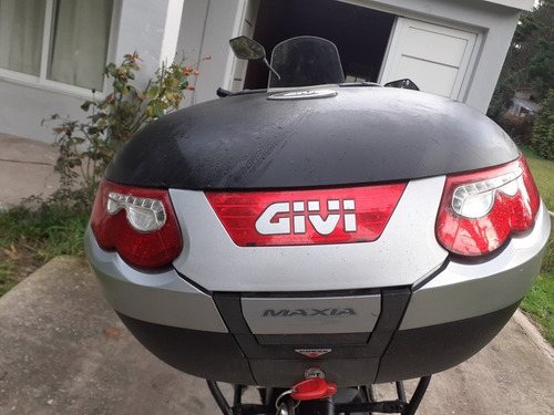 Imagen 2 de 13 de Kawasaki Versys 650