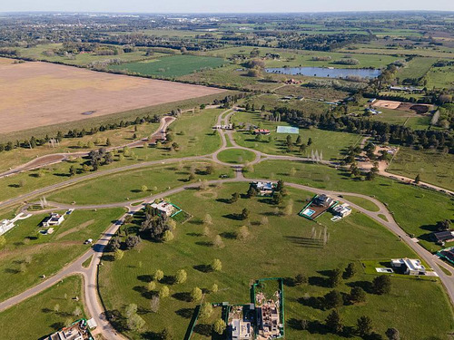 Lote En Venta En Mirabosques, Los Cardales.