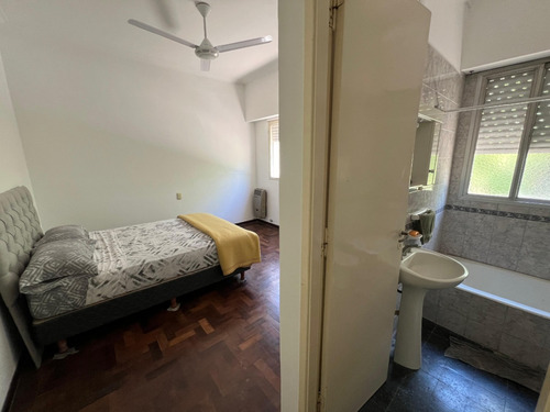 Departamento Sobre Calle Belgrano (centro De Chascomús)