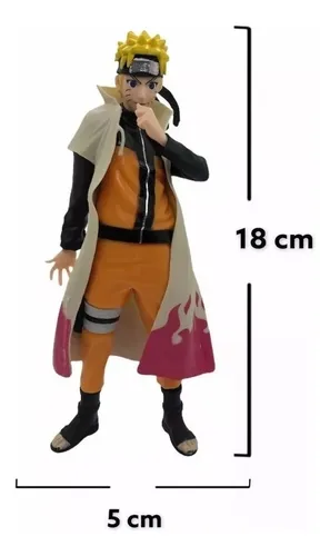 Muñecos Naruto Shippuden Kakashi Itachi Sasuke