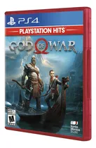 Comprar God of War (2018) God of War Standard Edition Sony PS4 Físico