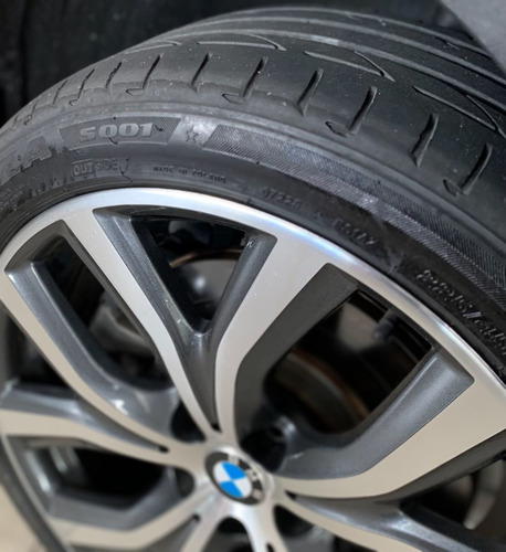 Imagem 12 de 15 de Bmw X1 2.0 16v Turbo Xdrive25i 2018