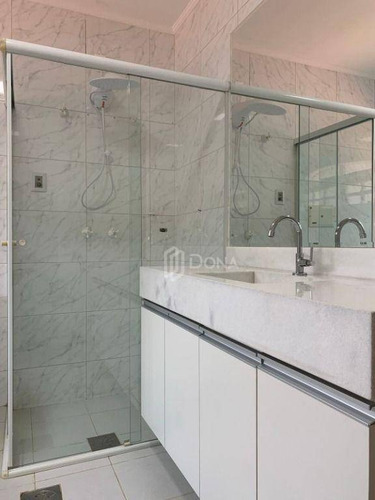 Imagem 7 de 18 de Casa A Venda Condomínio São Joaquim, 4 Suítes, Térrea, Piscina, Vinhedo-sp - Ca0449