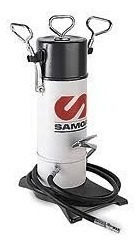 Inyector De Grasa Samoa Indust Nro 70 157000