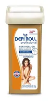 Comprar Cera Depiroll Roll-on Miel