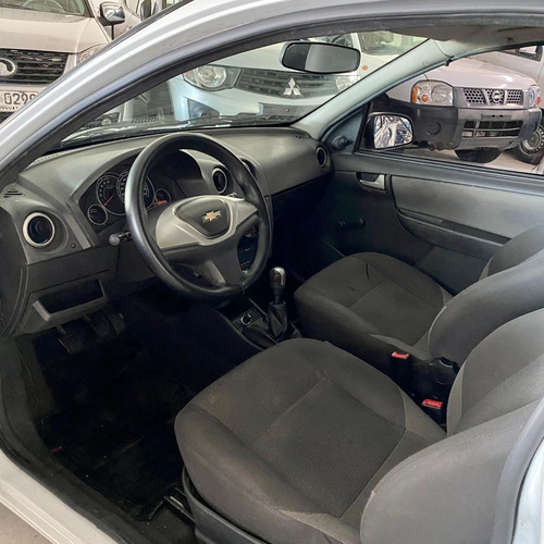 Chevrolet Celta 2012 Full