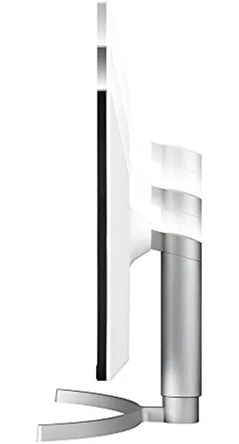 LG 27uk650-w 27 Pulgadas 4k Uhd Ips Monitor Led Con Hdr 10 Y