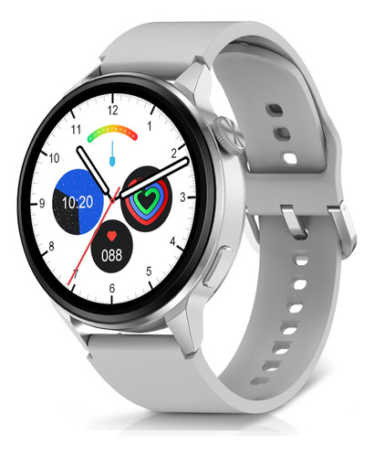 Ekton Reloj Inteligente, Reloj Bluetooth Compatible Con Andr