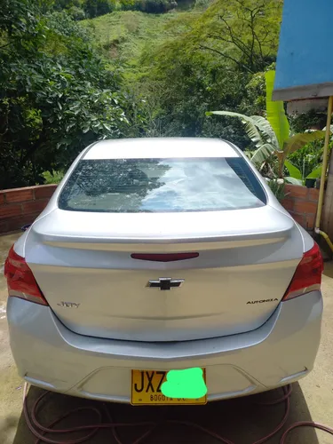 Chevrolet Joy 1.4