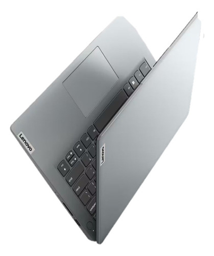 Notebook Lenovo Ideapad Ryzen 5 3500u 8gb 512gb Ssd Freedos