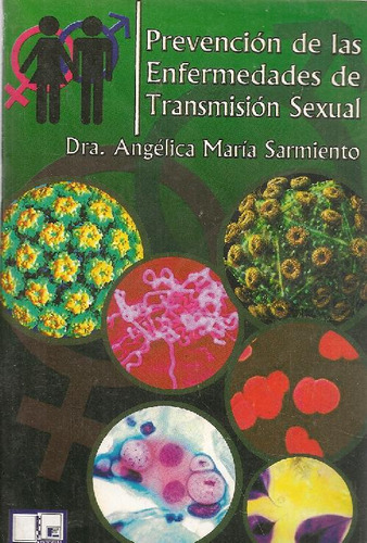 Libro Prevención De Las Enfermedades De Transmisión Sexual D