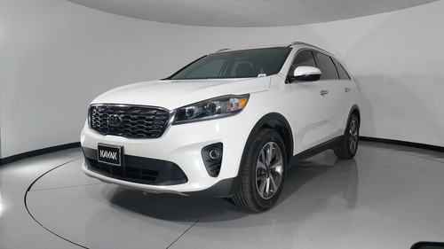 Kia Sorento 2.4 EX AUTO