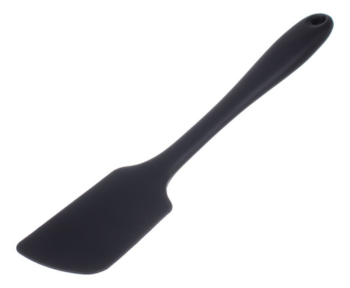 Weck Espátula Reta 28cm Preto