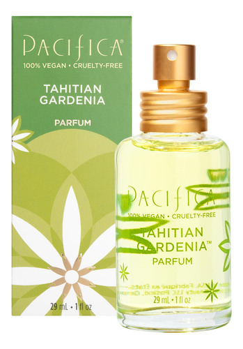 Pacífica Pac8155 Pacifica Beauty 1 fl oz