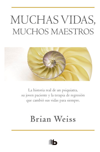 Muchas Vidas, Muchos Maestros / Many Lives, Many Masters (sp