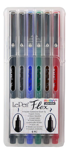 Lepen Flex Juego Colores