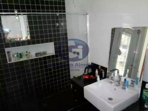 Imagem 13 de 19 de Casa 3 Quartos (1 Suite) Piscina A Venda No Anil Jacarepaguá - J-69213 - 31919262